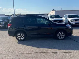 Subaru Forester 2020 AWD Premium 4dr Crossover
