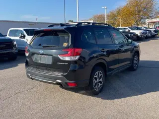 Subaru Forester 2020 AWD Premium 4dr Crossover