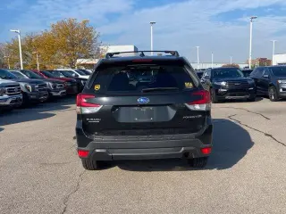 Subaru Forester 2020 AWD Premium 4dr Crossover