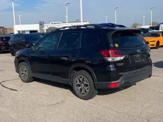 Subaru Forester 2020 AWD Premium 4dr Crossover