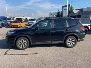 Subaru Forester 2020 AWD Premium 4dr Crossover