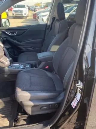 Subaru Forester 2020 AWD Premium 4dr Crossover