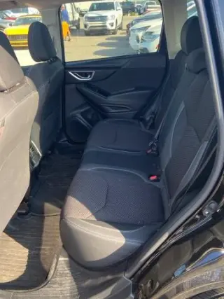 Subaru Forester 2020 AWD Premium 4dr Crossover