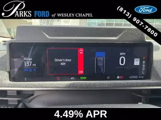 Ford Mustang Mach-E 2023 Premium 4dr SUV