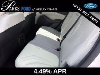 Ford Mustang Mach-E 2023 Premium 4dr SUV