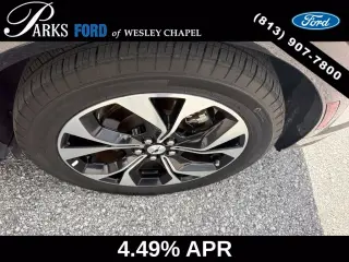 Ford Mustang Mach-E 2023 Premium 4dr SUV