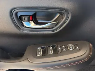 Honda HR-V 2024 AWD Sport 4dr Crossover