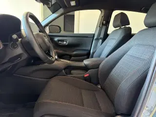 Honda HR-V 2024 AWD Sport 4dr Crossover