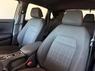 Honda HR-V 2024 AWD Sport 4dr Crossover