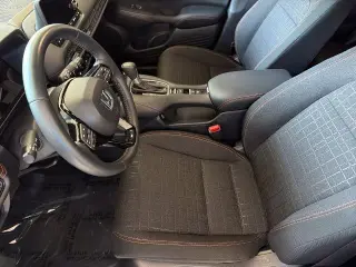 Honda HR-V 2024 AWD Sport 4dr Crossover