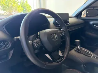 Honda HR-V 2024 AWD Sport 4dr Crossover