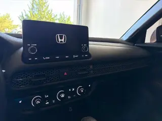 Honda HR-V 2024 AWD Sport 4dr Crossover