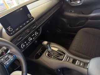 Honda HR-V 2024 AWD Sport 4dr Crossover