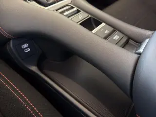 Honda HR-V 2024 AWD Sport 4dr Crossover