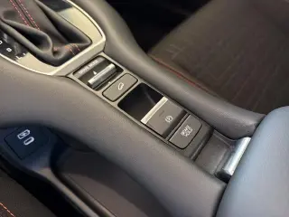 Honda HR-V 2024 AWD Sport 4dr Crossover