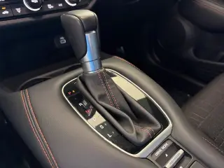 Honda HR-V 2024 AWD Sport 4dr Crossover