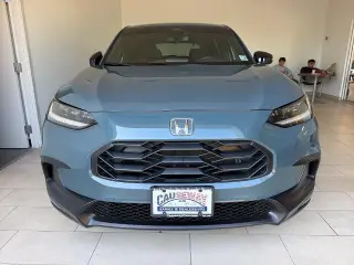 Honda HR-V 2024 AWD Sport 4dr Crossover