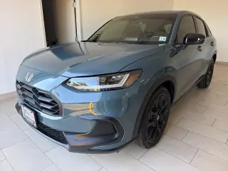 Honda HR-V 2024 AWD Sport 4dr Crossover