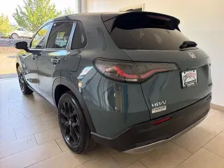 Honda HR-V 2024 AWD Sport 4dr Crossover
