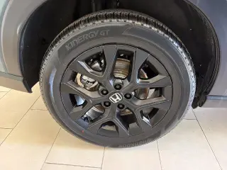 Honda HR-V 2024 AWD Sport 4dr Crossover