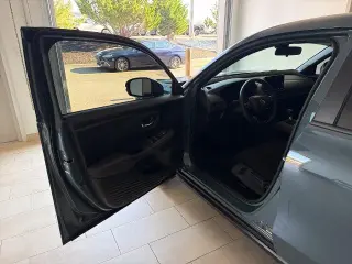 Honda HR-V 2024 AWD Sport 4dr Crossover
