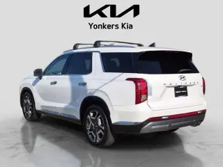 Hyundai PALISADE 2024 AWD Limited 4 puertas SUV