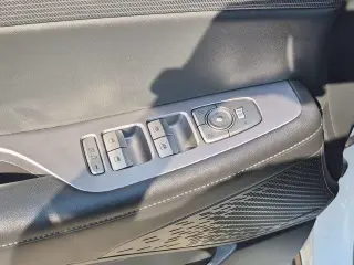 Hyundai PALISADE 2024 AWD Limited 4 puertas SUV