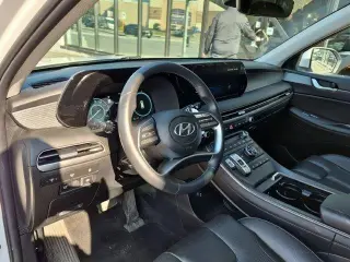 Hyundai PALISADE 2024 AWD Limited 4 puertas SUV