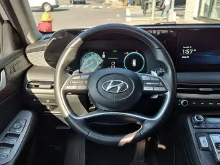 Hyundai PALISADE 2024 AWD Limited 4 puertas SUV