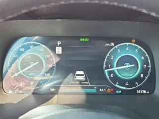 Hyundai PALISADE 2024 AWD Limited 4 puertas SUV