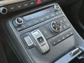 Hyundai PALISADE 2024 AWD Limited 4 puertas SUV