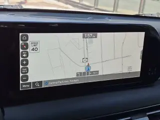 Hyundai PALISADE 2024 AWD Limited 4 puertas SUV