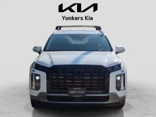 Hyundai PALISADE 2024 AWD Limited 4 puertas SUV