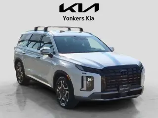 Hyundai PALISADE 2024 AWD Limited 4 puertas SUV