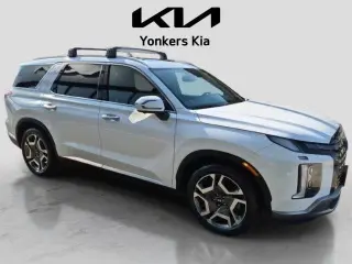 Hyundai PALISADE 2024 AWD Limited 4 puertas SUV