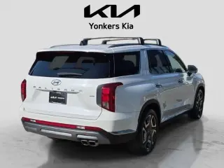 Hyundai PALISADE 2024 AWD Limited 4 puertas SUV