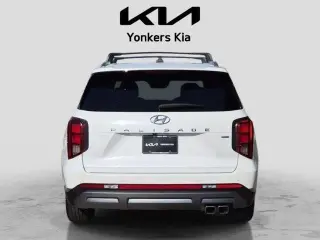 Hyundai PALISADE 2024 AWD Limited 4 puertas SUV