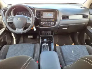 Mitsubishi Outlander 2018 ES 4dr SUV