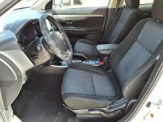 Mitsubishi Outlander 2018 ES 4dr SUV