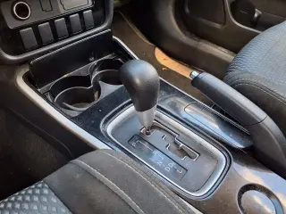 Mitsubishi Outlander 2018 ES 4dr SUV