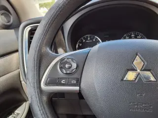 Mitsubishi Outlander 2018 ES 4dr SUV