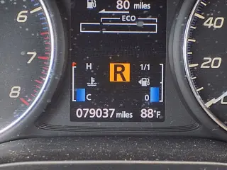 Mitsubishi Outlander 2018 ES 4dr SUV
