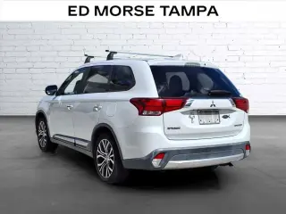 Mitsubishi Outlander 2018 ES 4dr SUV