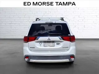 Mitsubishi Outlander 2018 ES 4dr SUV