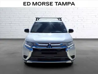 Mitsubishi Outlander 2018 ES 4dr SUV