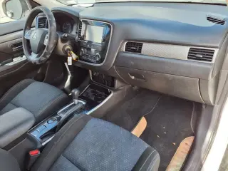 Mitsubishi Outlander 2018 ES 4dr SUV