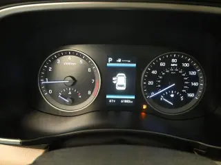 Hyundai TUCSON 2020 AWD Ultimate 4dr SUV