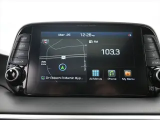 Hyundai TUCSON 2020 AWD Ultimate 4dr SUV