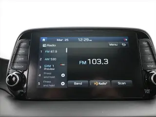Hyundai TUCSON 2020 AWD Ultimate 4dr SUV