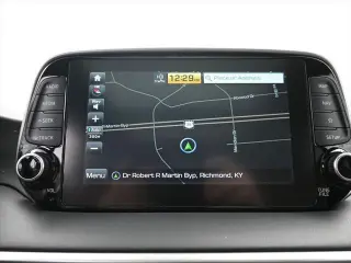 Hyundai TUCSON 2020 AWD Ultimate 4dr SUV